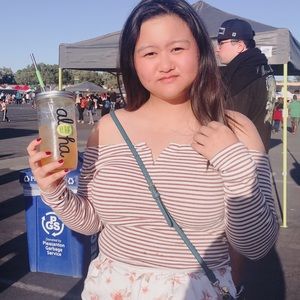 Meet your Posher, Jieyi